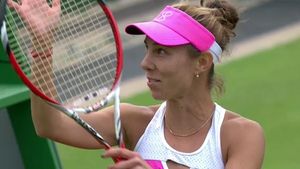 Tragerea la sorți BRD Bucharest Open | Româncele și-au aflat adversarele din primul tur. Buzărnescu: "M-aș bucura să câștig acasă primul meu turneu WTA"