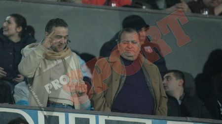 "Nu am dat nicio șansă adversarului! Vreau Cupa și titlul"** Cine sunt remarcații lui Gigi și care a fost punctul slab!