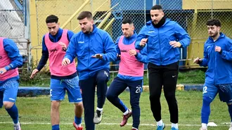 CSO Băicoi nu se desființează și continuă în Liga 3. Urmează să numească un nou antrenor și să aducă noi jucători