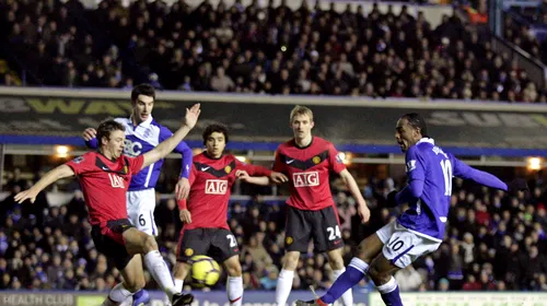 VIDEO** Birmingham – Man. United 1-1