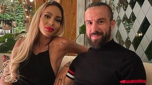 Gabi Enache nu a mai intrat pe teren de mai bine de șapte luni, dar soția lui se poate mândri cu o afacere de succes. Cu ce se ocupă Lena, femeia care l-a despărțit de prima nevastă!