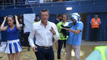 DNA: "HC Municipal Baia Mare a fost prejudiciat cu aproximativ 650.000 de lei". Un prim oficial a fost pus sub control judiciar