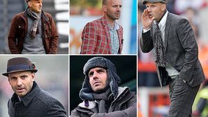 Englezii l-au numit "cel mai elegant om din lumea fotbalului!" FOTO | Cum se îmbracă la meciuri adversarul lui Klopp din Cupa Angliei