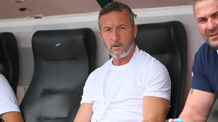 Rivalul de la Rapid care îl impresionează meci de meci pe Mihai Stoica! I-l va propune lui Gigi Becali pentru un transfer la FCSB? „Cine l-a adus merită felicitări!”