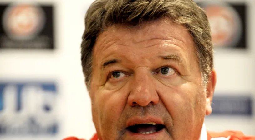 John Toshack și-a prelungit contractul cu federația galeză