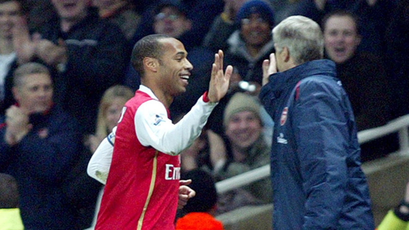 Moralul lui Arsenal este la pământ!** Wenger știe soluția, dar momentan nu o poate aplica