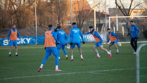 Continuă schimbările de antrenori la Viitorul Pandurii! Un fost ”secund” al Universității Craiova este al patrulea ”principal” al trupei din Târgu Jiu în acest sezon