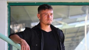 Cum a pierdut Gabi Torje 575.000 de euro: "Ne-am mobilat apartamente, am plătit chirii în avans"