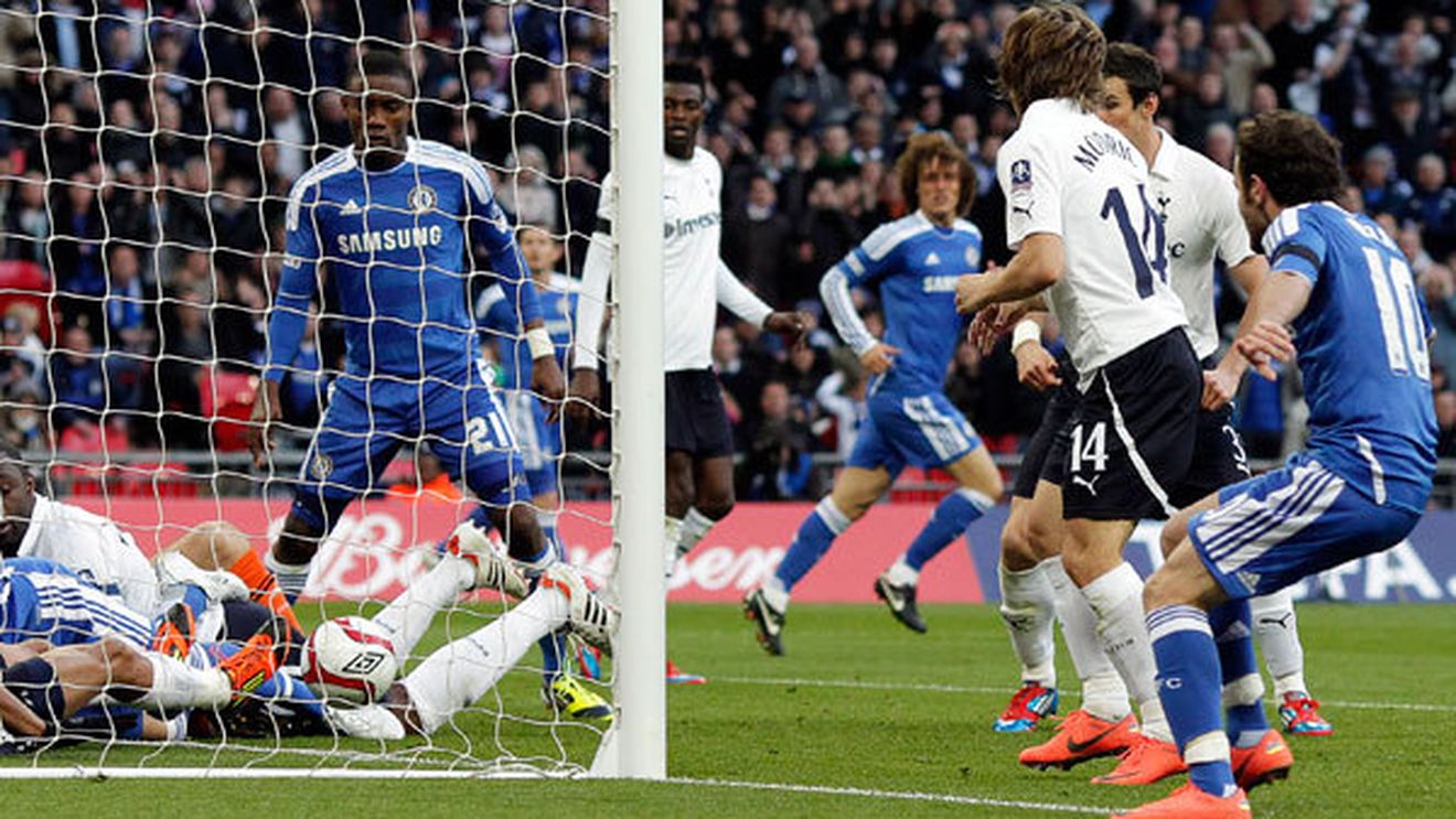 VIDEO** Englezii n-au "prizat" gafa asta! "De la Adi Mutu n-au mai fost Chelsea și o linie implicate într-o decizie atât de criticată!"