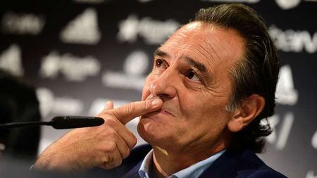 Capăt de drum pentru Cesare Prandelli la Valencia! Anunțul făcut astăzi. Cifrele dezastruoase ale italianului