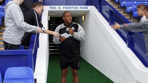 Club englez scos la licitație pe eBay!