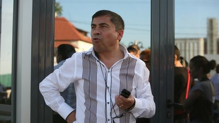 Turcu, la Argeș?** "Îl aduc pe Dică și îmi fac echipă de Europa League!"