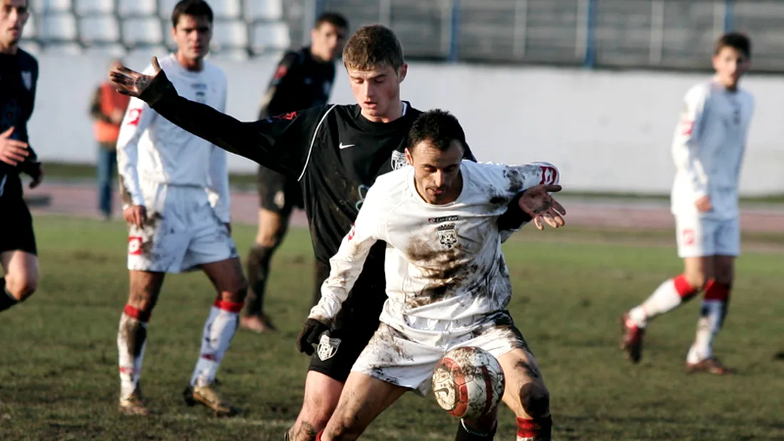 Au luat un jucător de la Steaua!