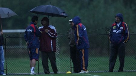 "Demiterea lui Răzvan ar fi cea mai mare greșeală!** Sunt 100% pentru rămânerea lui"