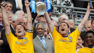 City a pregătit 100 de milioane de lire pentru Terry, Toure și Lescott