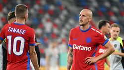 Vlad Chiricheș, șocat de plecarea lui Florin Tănase de la FCSB: „Vorbeam cu soția că tuturor ne vine rândul, dacă patronul nu te mai are la inimă”