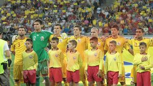 Încântat de National Arena!** Goian: "Cu așa stadion și public vom avea mai multe țanse în campaniile viitoare!"