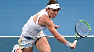 Simona Halep, favorită în duelul cu Serena Williams: „Peste amândouă au mai trecut niște ani, dar una e să treacă la 28, alta la 37"