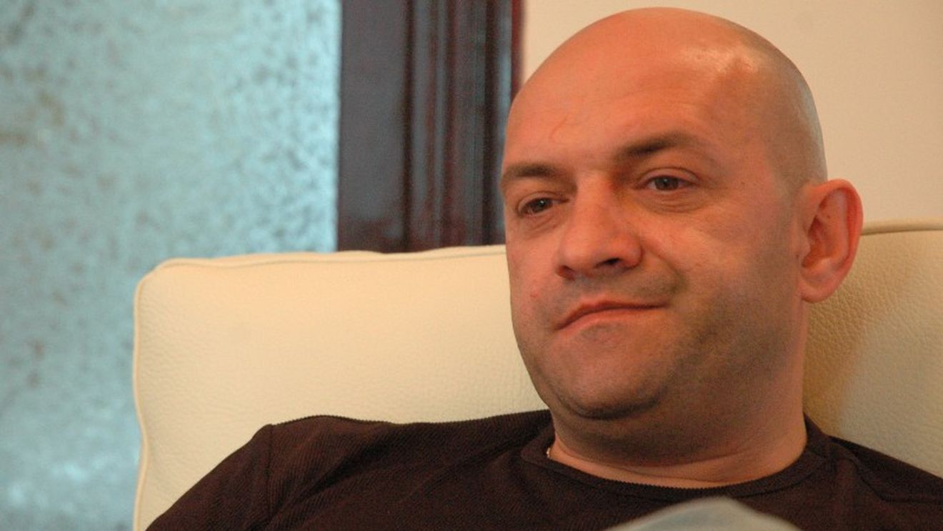 "Mă aștept la mai mult de la Alex Curtean!"