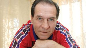 Drama unui câștigător al CCE! Lucian Bălan a rămas pe drumuri!