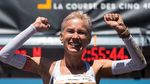 Mădălina Florea, încă un rezultat senzațional în campionatul de alergare montană!