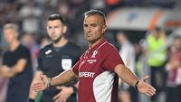 Neverosimil! Daniel Pancu nu poate să dea afară 4 fotbaliști de la Rapid: „Nu vor să plece!”