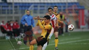 Marius Stan: "Trebuie să dăm încă o dată dovadă de caracter** și să reușim să ne adunăm după această înfrângere"