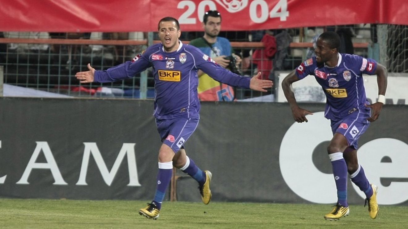 Zicu, înregistrat în convorbiri telefonice cu o persoană bănuită de aranjarea unor meciuri! Cum se apără fotbalistul