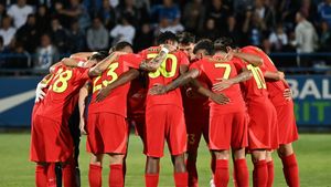 Starurile lui Gigi Becali de la FCSB pot visa la un transfer de senzație în Bundesliga! Și-au anunțat prezența la următorul meci al roș-albaștrilor: „Au vrut cu orice preț!” Dezvăluiri din culise | EXCLUSIV