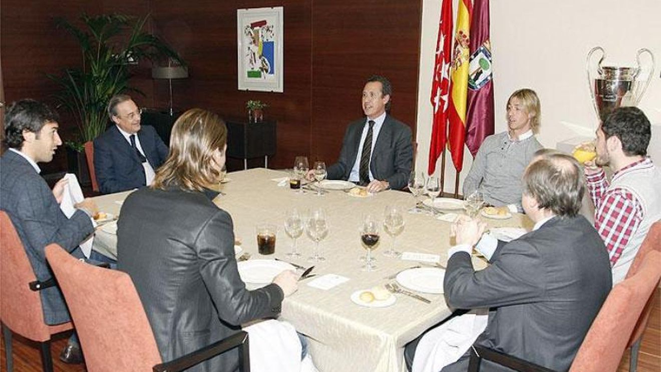 O avere pentru detronarea BarÃ§ei!** 'Galacticii' primesc un milion de euro pentru titlu și Ligă