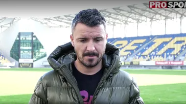 De ce n-a ajuns Constantin Budescu la Petrolul în sezonul trecut. „Am vorbit, dar am preferat asta!” | VIDEO EXCLUSIV