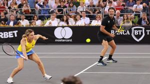 Patrick Mouratoglou, încă o dovadă că nu o suportă sub nicio formă pe Simona Halep. A numit cele 3 jucătoare care l-au schimbat şi nu doar că a ignorat-o pe româncă, dar a şi ales-o pe rivala Serena Williams