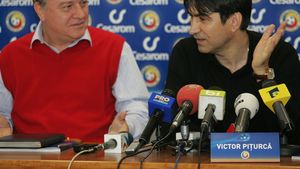 Sandu: "Și dacă am fi câștigat Euro, tot existau controverse"