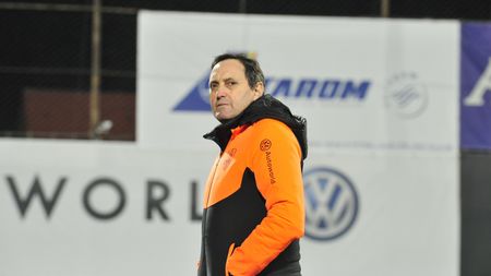 Conceicao aplaudă calificarea istorică a CFR-ului! Concluziile antrenorului lusitan, după meciul "de infarct" de pe Celtic Park