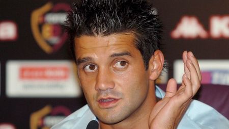 Chivu: "Cu orice pret, voi juca"