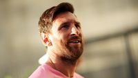 Spaniolii anunță: 200.000.000€ pentru transferul lui Leo Messi!