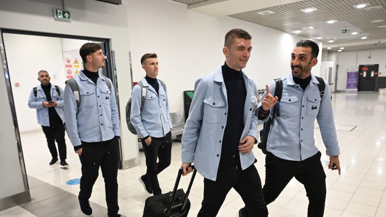 Ruptură fără precedent la FCSB! S-a terminat pentru fotbalist: „S-a anturat cu cine nu trebuie!”