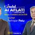 „Ai Aflat! cu Ionuț Cristache” începe miercuri, 21 octombrie, de la ora 15.00, live pe Gândul. Invitat: Petrișor Peiu