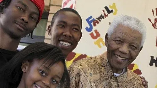 Șoferul care a provocat decesul strănepoatei lui Mandela: „Regret profund”