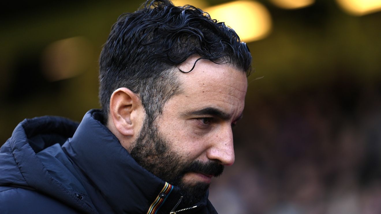 Un dezastru de 27.000.000 de lire sterline. Experimentul Amorim, o ruină pentru Manchester United