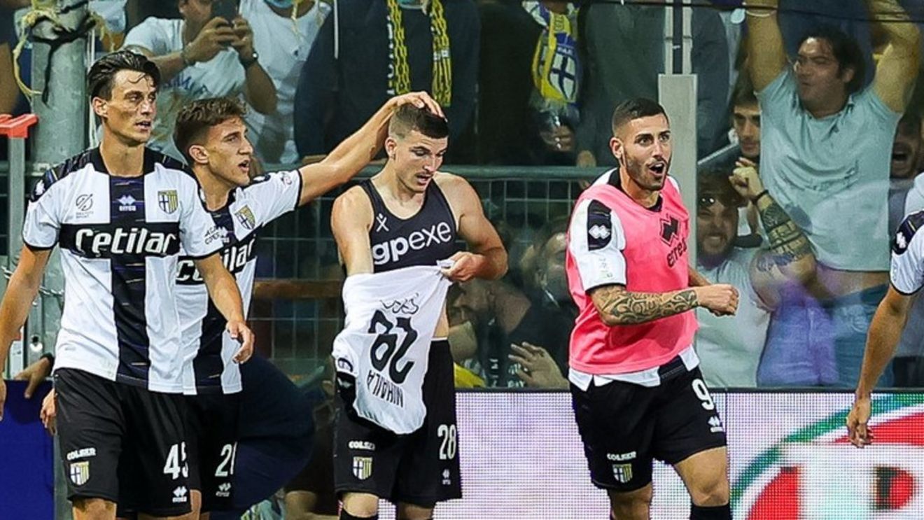 Victor Becali, anunț tranșant despre un posibil transfer al lui Valentin Mihăilă la Internazionale Milano: „Orice e posibil în fotbal, dar atunci când regulamentul permite!” | EXCLUSIV