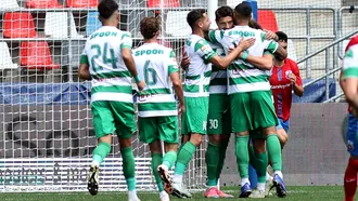 Problemele de lot au revenit la CSC Dumbrăvița înainte de meciul cu FC Bacău. Florin Fabian: ”Eu aștept o răbufnire de orgoliu de la jucătorii mei”