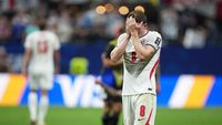 Britanicii, devastați după Anglia – Argentina 1-2! The Sun: „O lume de durere”