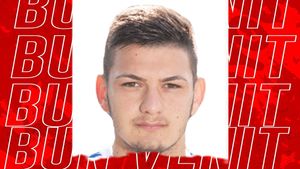 După Cooper, UTA mai ia un fotbalist de la retrogradata Chindia!