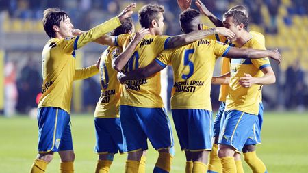 Petrolul a transferat un atacant de 17 ani care a fost junior la Steaua. George Mareș: "Este cel mai important moment al carierei mele"