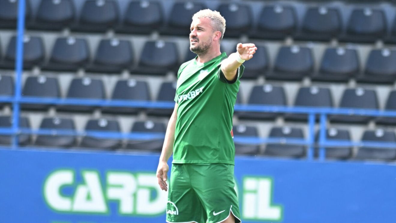 Constantin Budescu, ofertat să înceapă o nouă carieră. Ce i s-a propus să facă