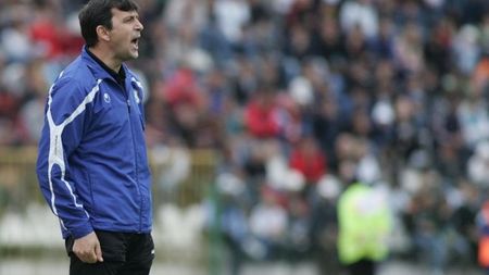 "Vom face totul să ne calificăm"**