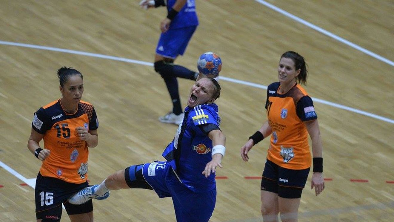 CSM București are viitor: "Activitatea clubului nu va fi afectată de arestarea primarului Oprescu"