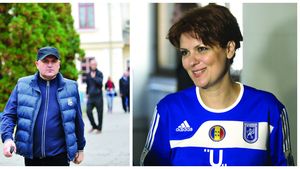 Lege pentru Olguța, lovitură pentru Mititelu! Ultimele decizii ale CEx al FRF viează direct ambele echipe ale Craiovei