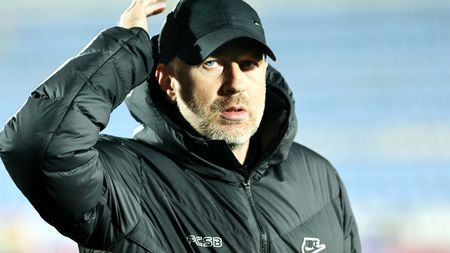 Mesajul care l-a făcut pe Edi Iordănescu să plece de la FCSB! Gheorghe Mustață confirmă: „Altfel, nu ar fi plecat!” | VIDEO EXCLUSIV ProSport Live